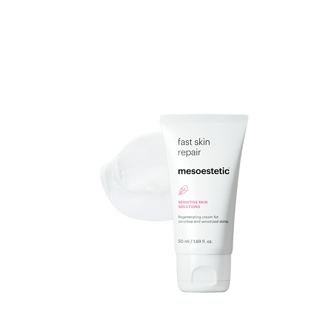 Mesoestetic Sensitive Skin Kit