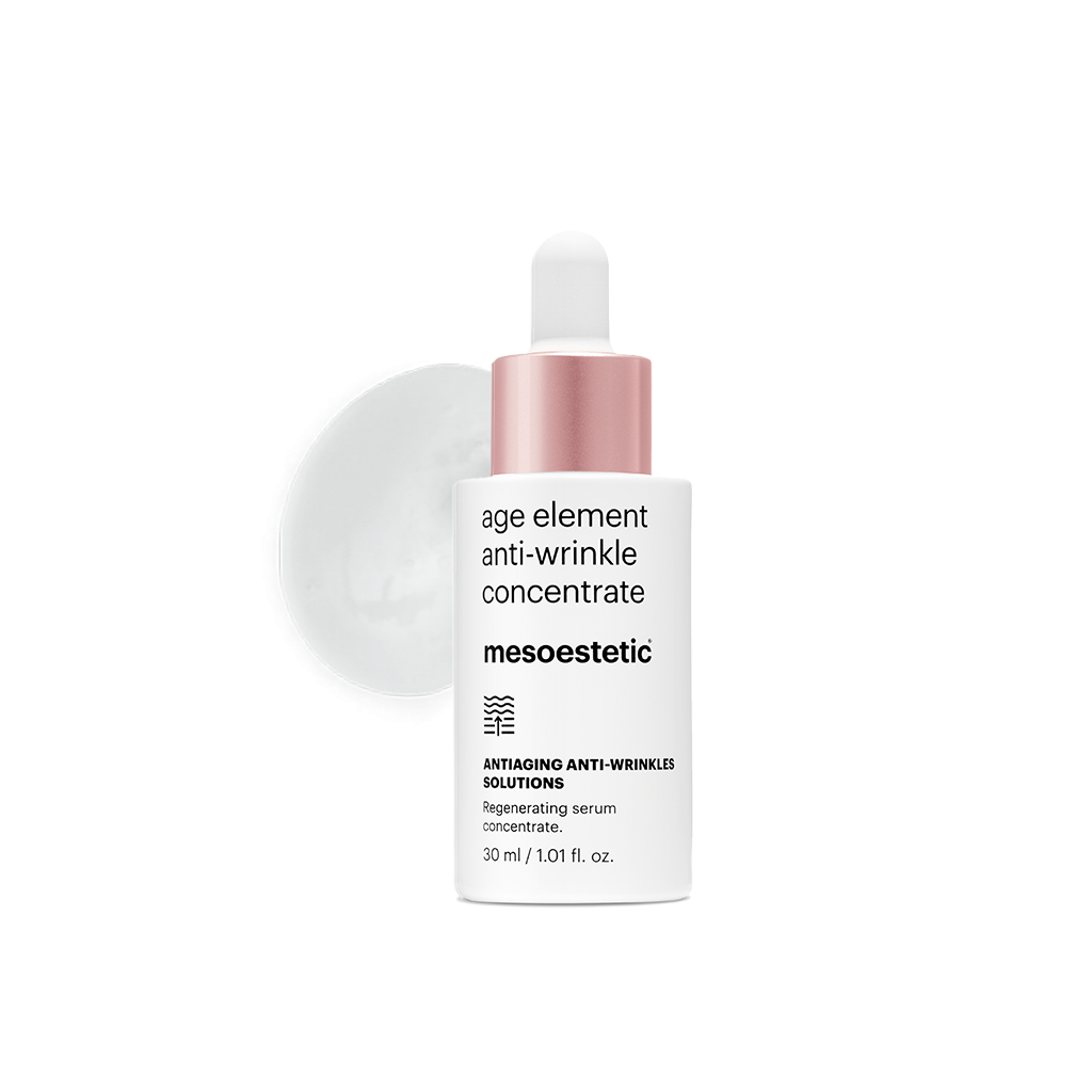 Age Element Anti-Wrinkle Concentrate