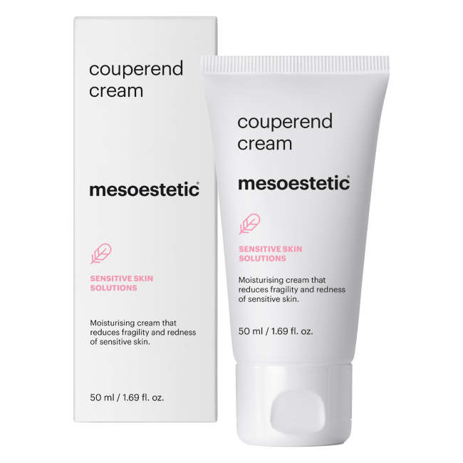 Mesoestetic Couperend Cream