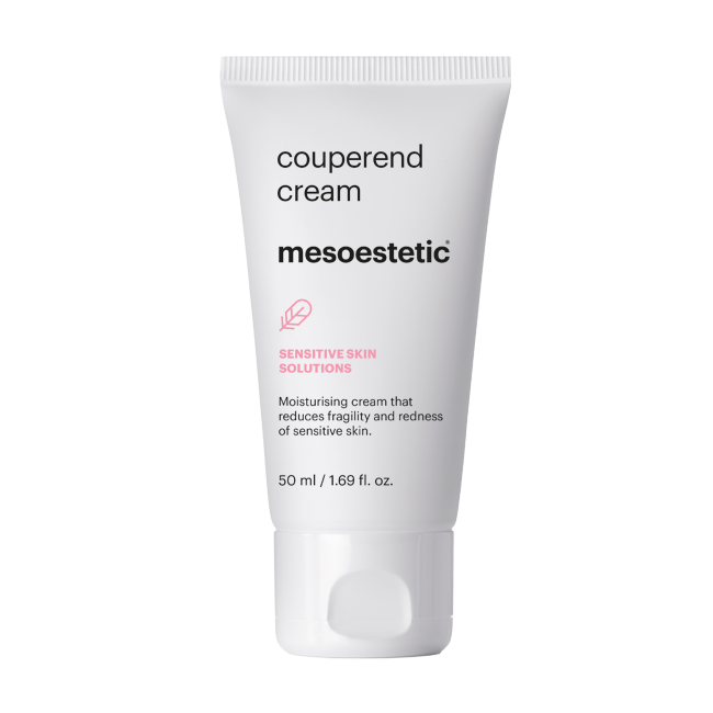 Mesoestetic Couperend Cream