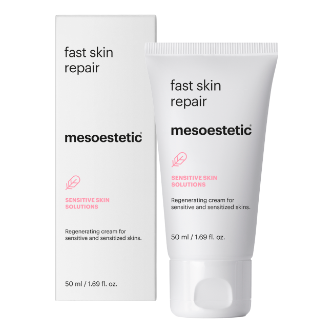 Mesoestetic Fast Skin Repair Cream