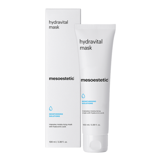 Mesoestetic Hydravital Mask