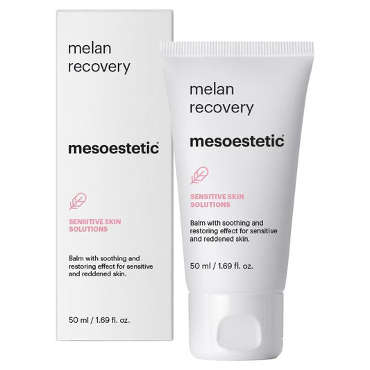 Mesoestetic Melan Recovery Cream