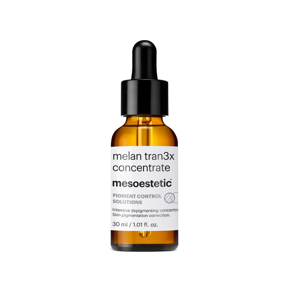 Mesoestetic Melan Tran3x Concentrate