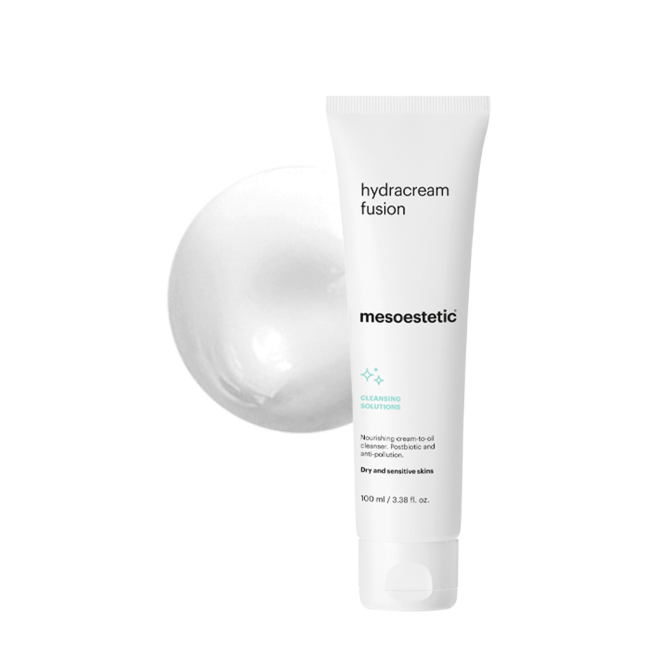 Mesoestetic Sensitive Skin Kit