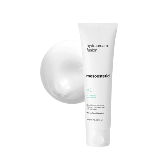 Mesoestetic Sensitive Skin Kit