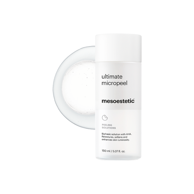 Mesoestetic Sensitive Skin Kit