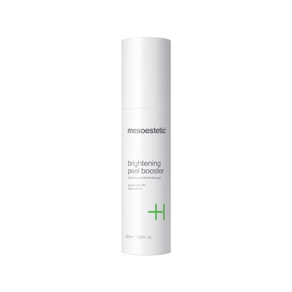 Mesoestetic Brightening Peel Booster