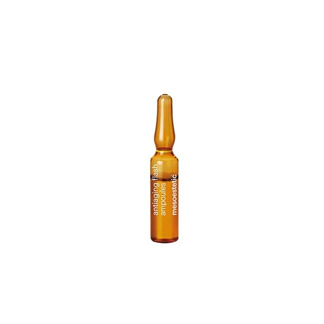 Mesoestetic Antiaging Flash Ampoules