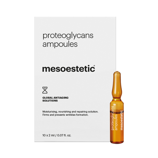 Mesoestetic Proteoglycans Ampoules